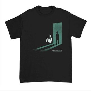 Badflower - Shadows Unisex Tee - M
